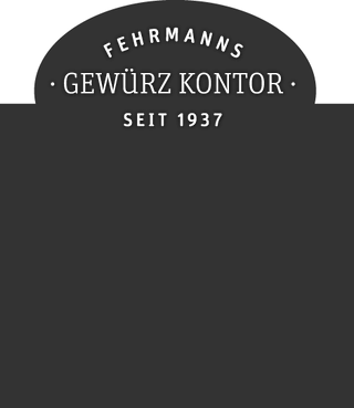 Logo Fehrmanns Gewürz Kontor