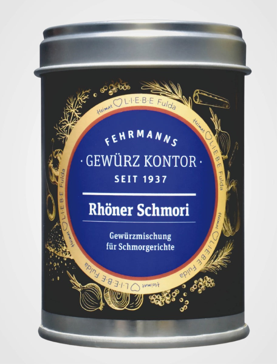 Rhöner Schmori
