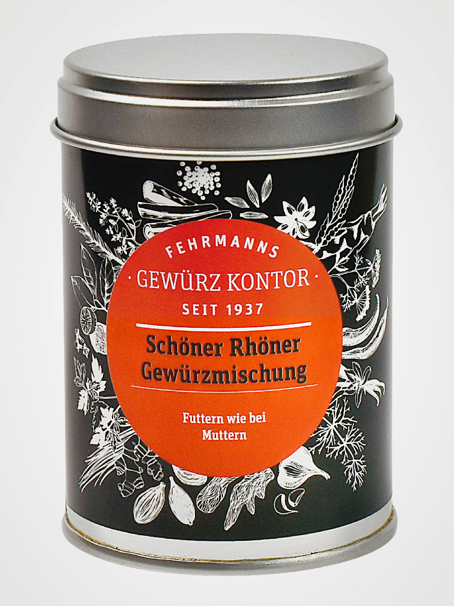 Schöner Rhöner