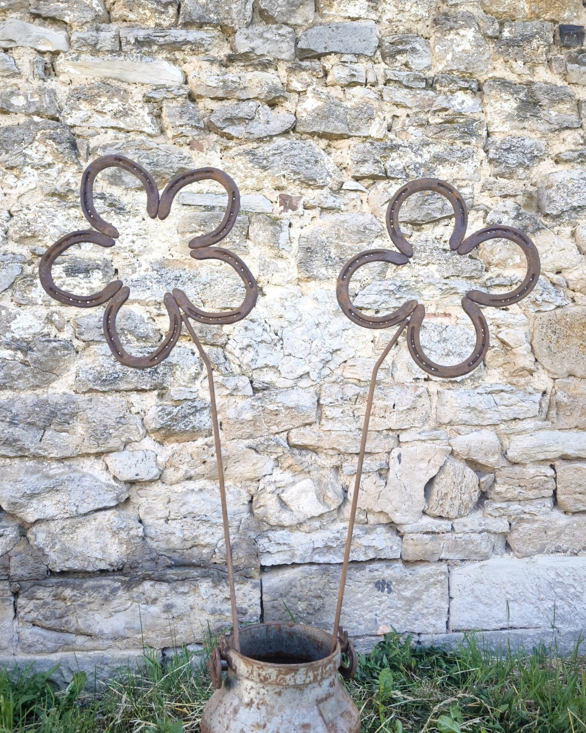 Gartenstecker