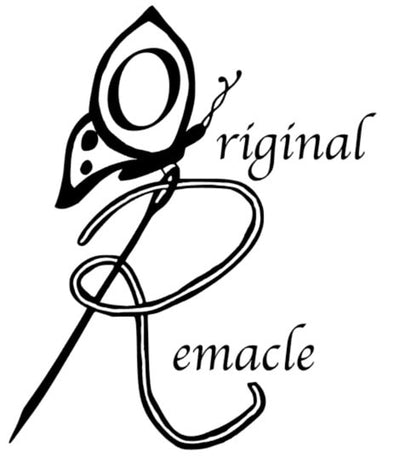 Logo Original Remacle