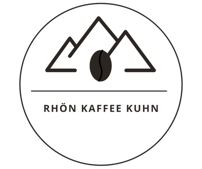 Logo Rhön Kaffee