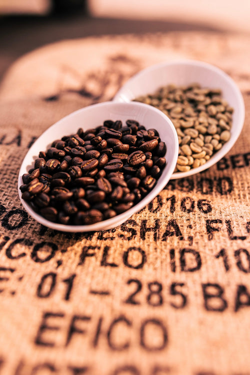 Rhön Kaffee