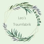 Logo Leo's Traumfabrik
