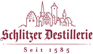 Logo Schlitzer Destillerie