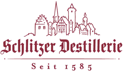 Logo Schlitzer Destillerie