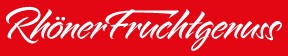 Logo Rhöner Fruchtgenuss