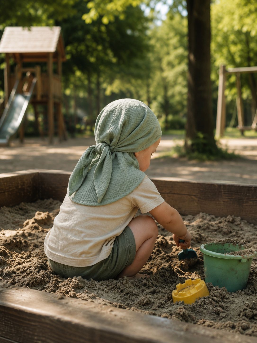 Bandana für Kids