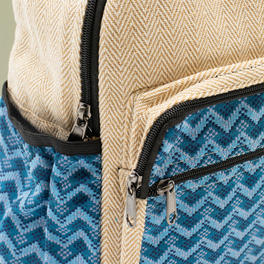 Kathmandu-Rucksack standard – Dhaka-Design