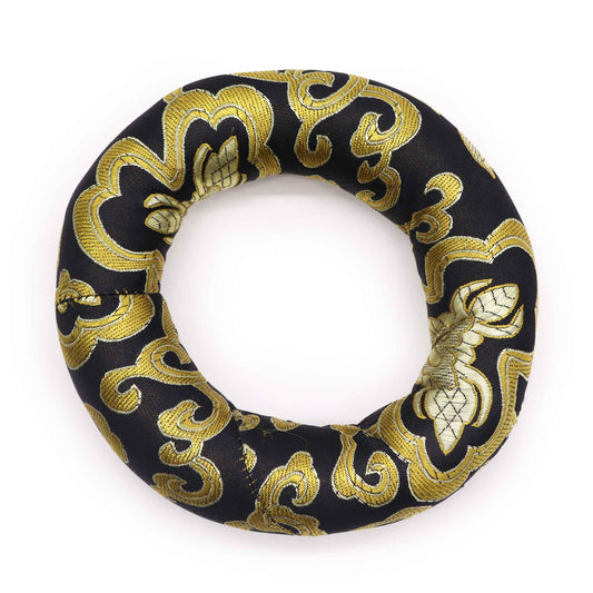 Klangschalen-Ring – 12 cm (für Schalen 14–16 cm)